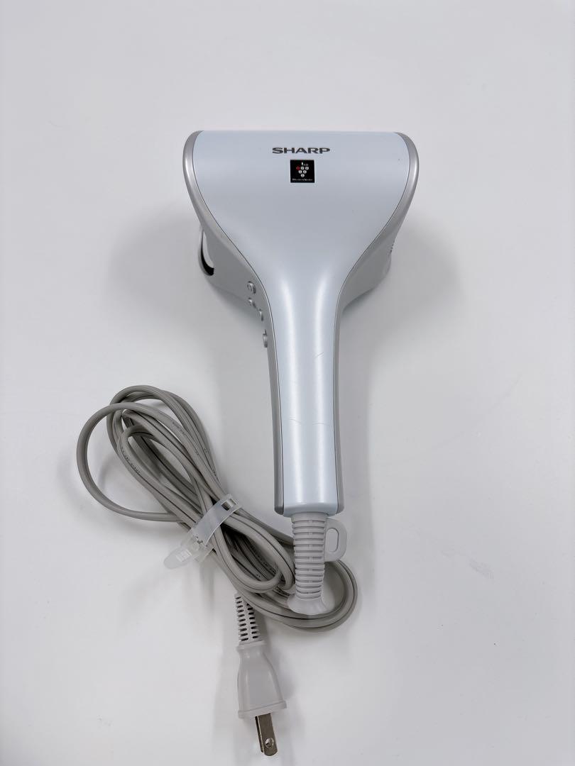 シャープ プラズマクラスタードレープフロードライヤー　IB-WX3-W