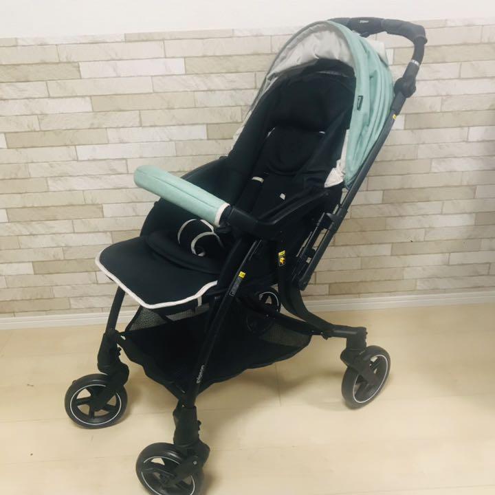 品質保証 1287.ピジョン ランフィリノン RB1LZ ベビーカー GZ8UQ-m74985387538 100%新品2022