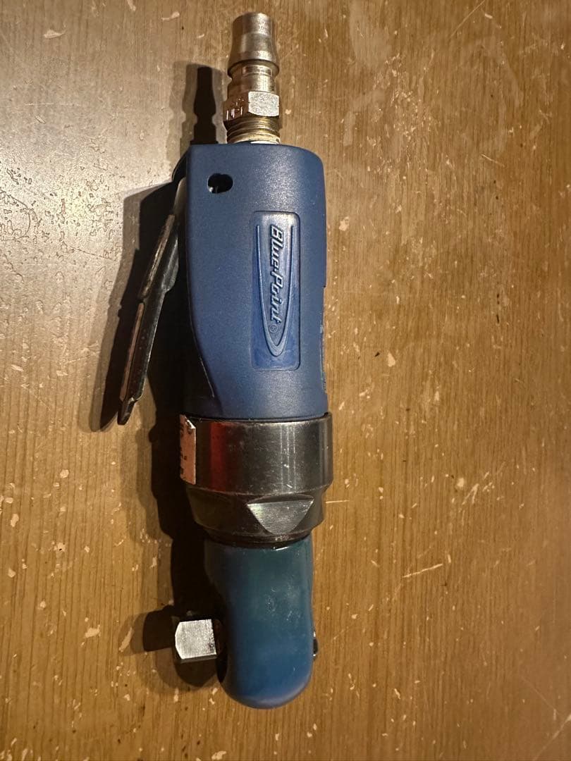 スナップオン ミニエア-ラチェット