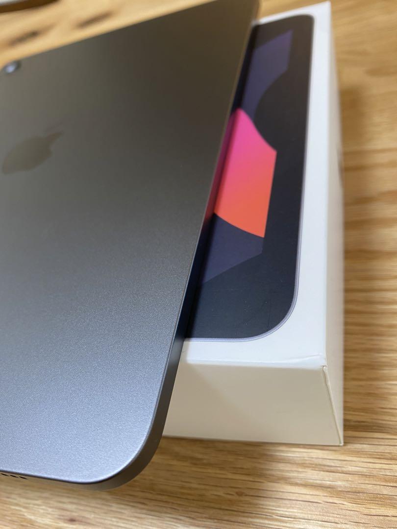 iPad Air 第4世代 WiFi 64GB & Magic Keyboard