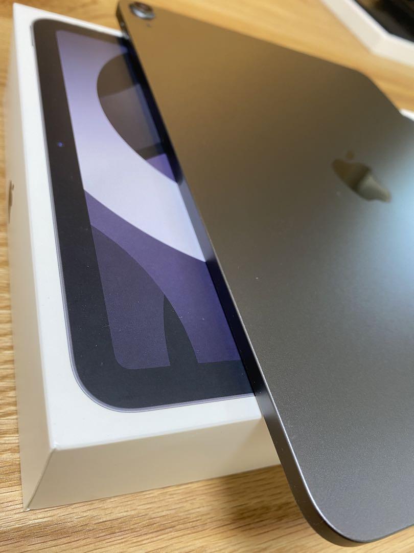 iPad Air 第4世代 WiFi 64GB & Magic Keyboard