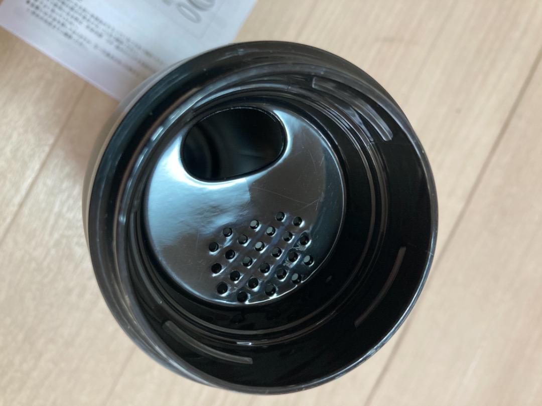 スターバックスステンレスボトル