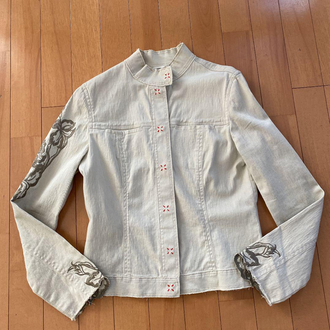 ヴィヴィアンタム 刺繍 ジャケット Gジャン 高級 ブルゾン レディース 美品 - churai-consultant.com ヴィヴィアンタム 刺繍 ジャケット Gジャン 高級 ブルゾン レディース 美品 - churai-consultant.com