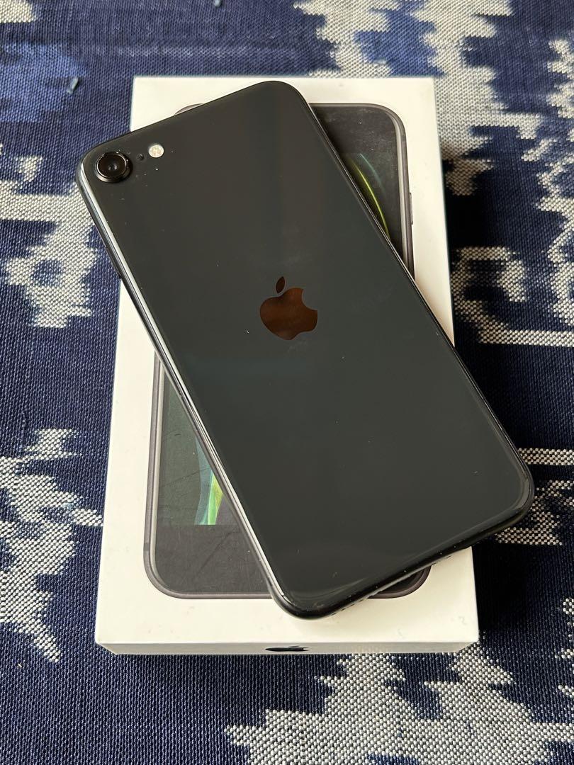 iPhoneSE2 64GB （第2世代）まとめ売りセット