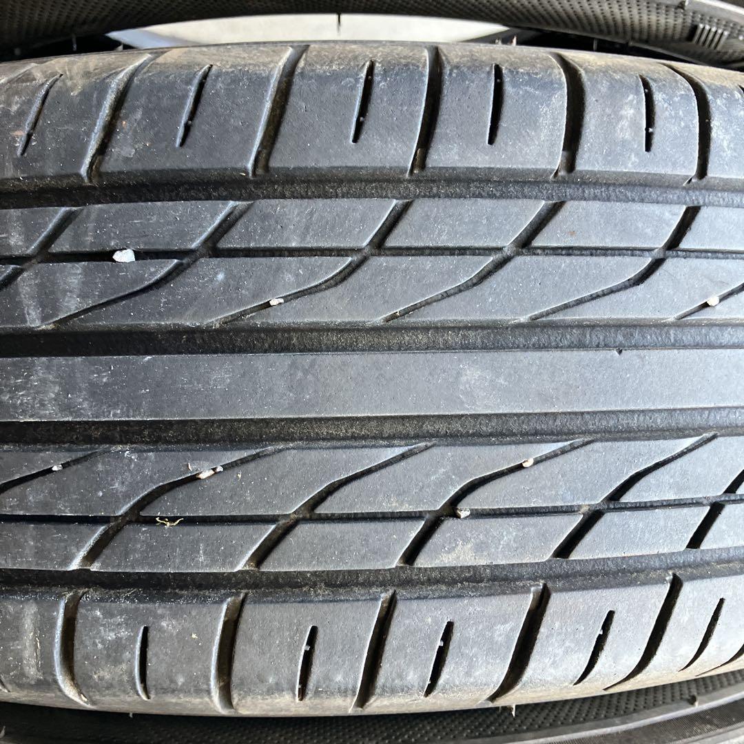 YOKOHAMA 155/70R12 ECOS 4本早い者勝ち