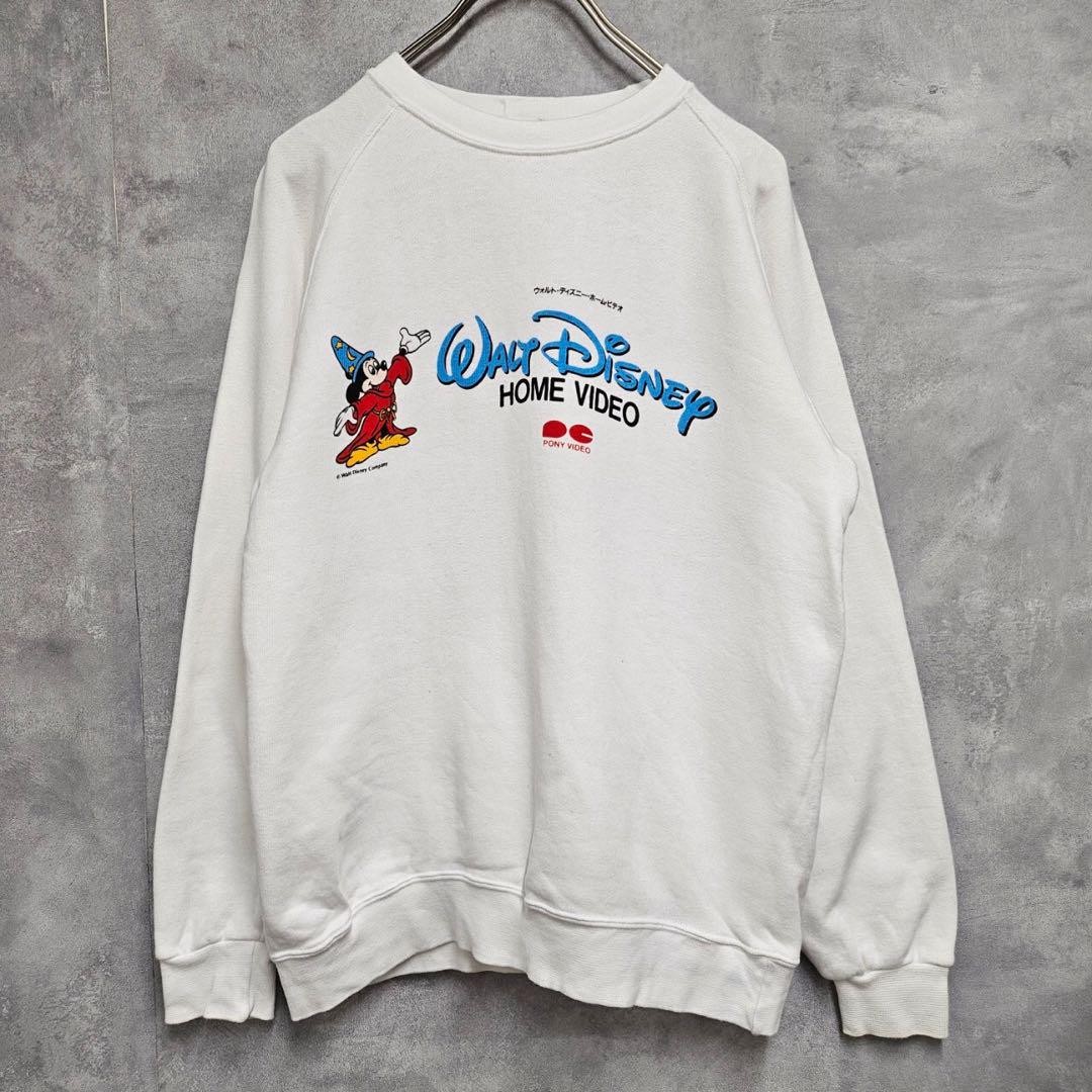 80s vintage disney HOME VIDEO 希少　レア 80s vintage disney HOME VIDEO 希少 レア - メルカリ