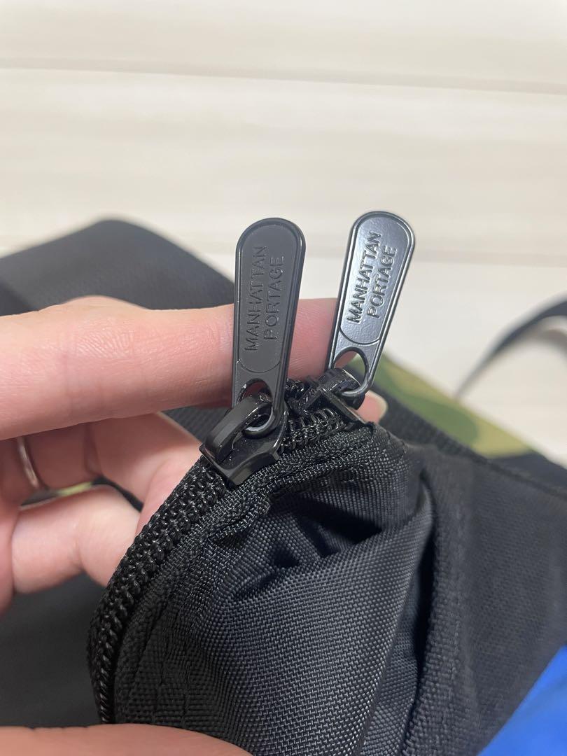 Manhattanportage バッグ 肩掛けバッグ かばん 旅行用 通学用