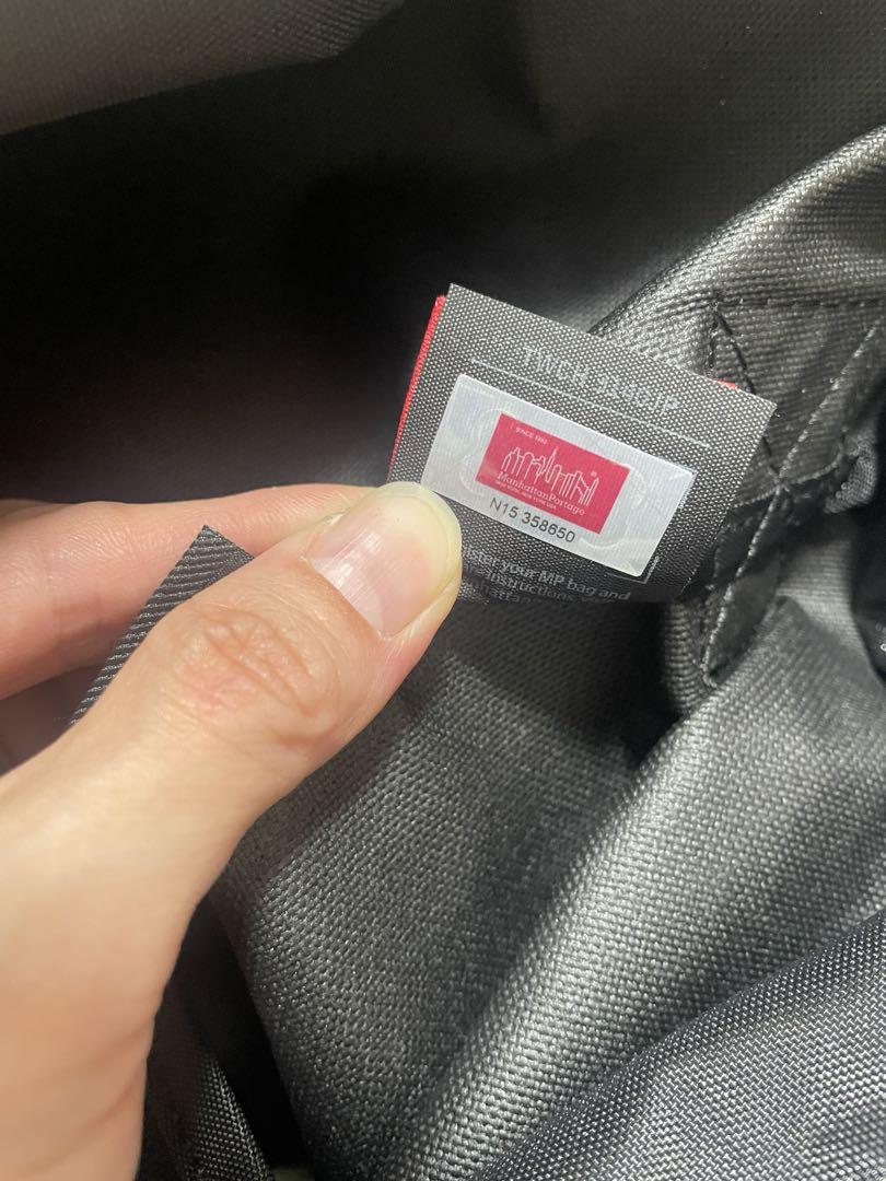 Manhattanportage バッグ 肩掛けバッグ かばん 旅行用 通学用