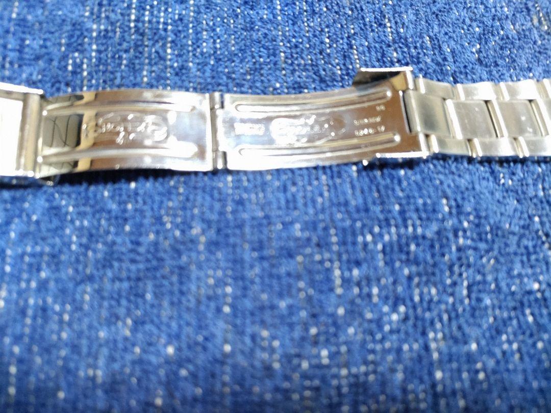 ROLEX❣ジェネリック オイスターブレス20mm 中古品❢