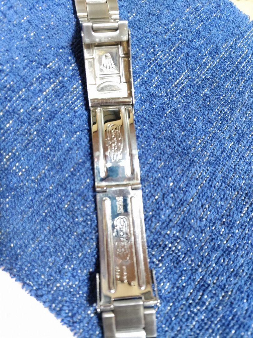 ROLEX❣ジェネリック オイスターブレス20mm 中古品❢