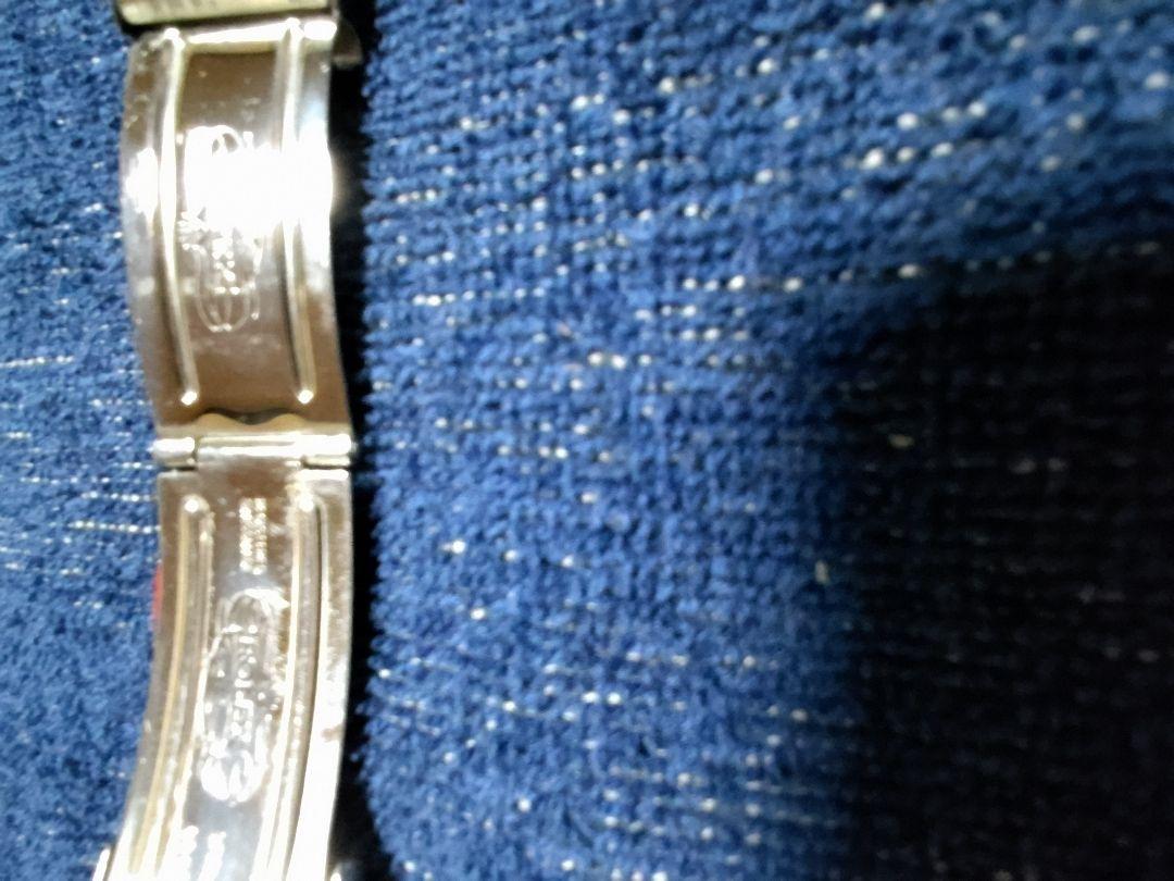 ROLEX❣ジェネリック オイスターブレス20mm 中古品❢