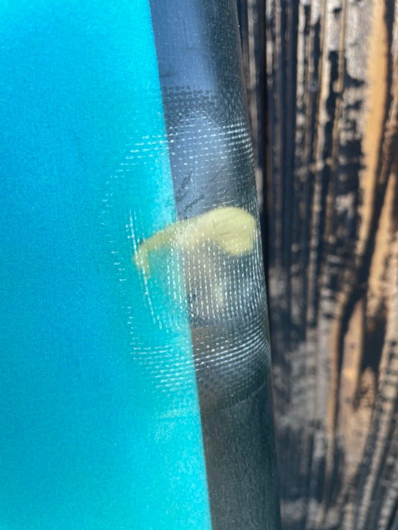 ショートボード 6'0