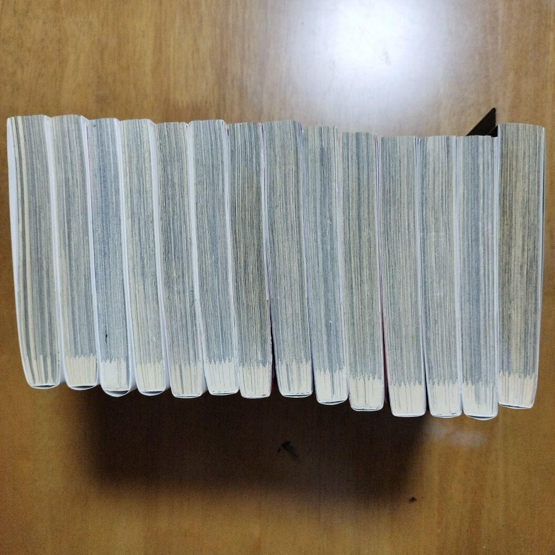 ほぼ帯付き！東京喰種14巻＋ 東京喰種re16巻セット