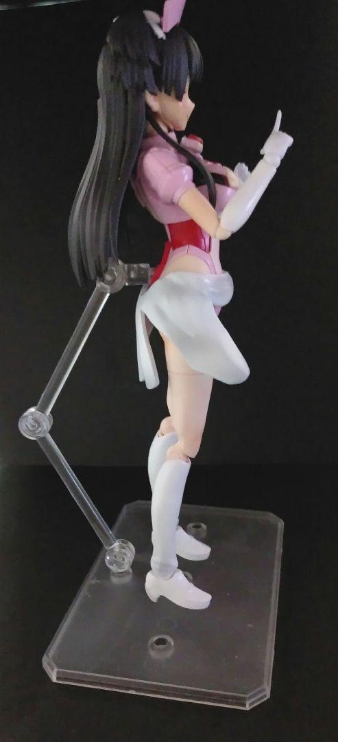 30MS 黛 冬優子　ナースver