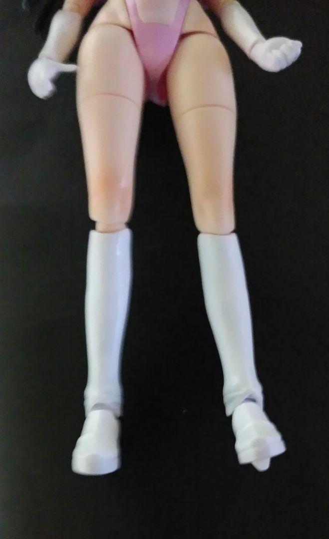 30MS 黛 冬優子　ナースver