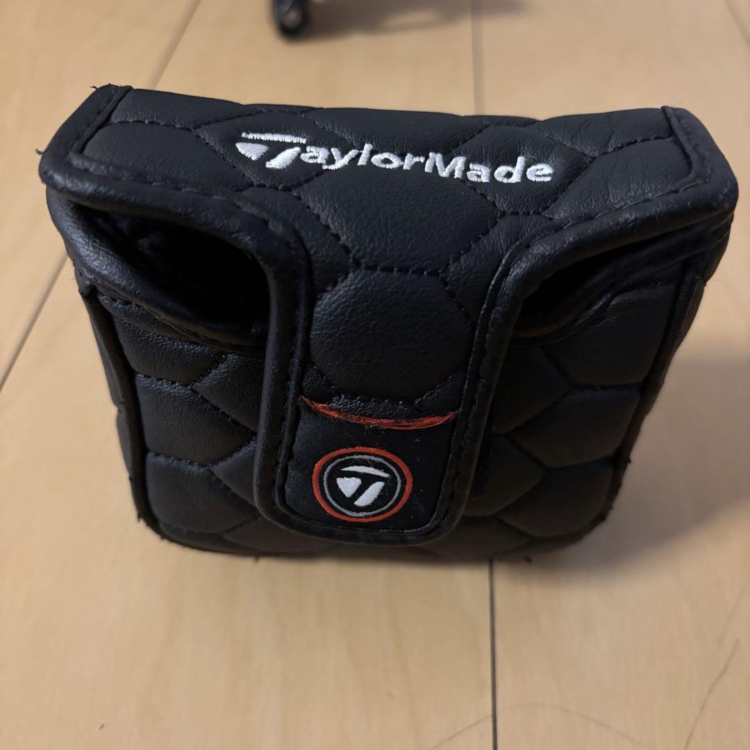 TaylorMadeテーラーメイドSpider TOURパター34インチ