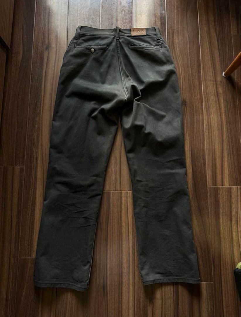 lee フリスコジーンズ 70s 80s 専用