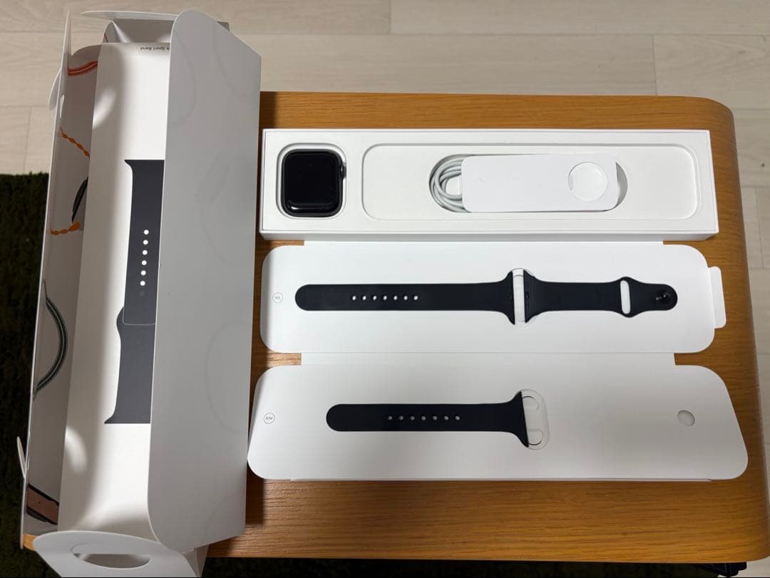 Apple Watch se 44mm 第1世代