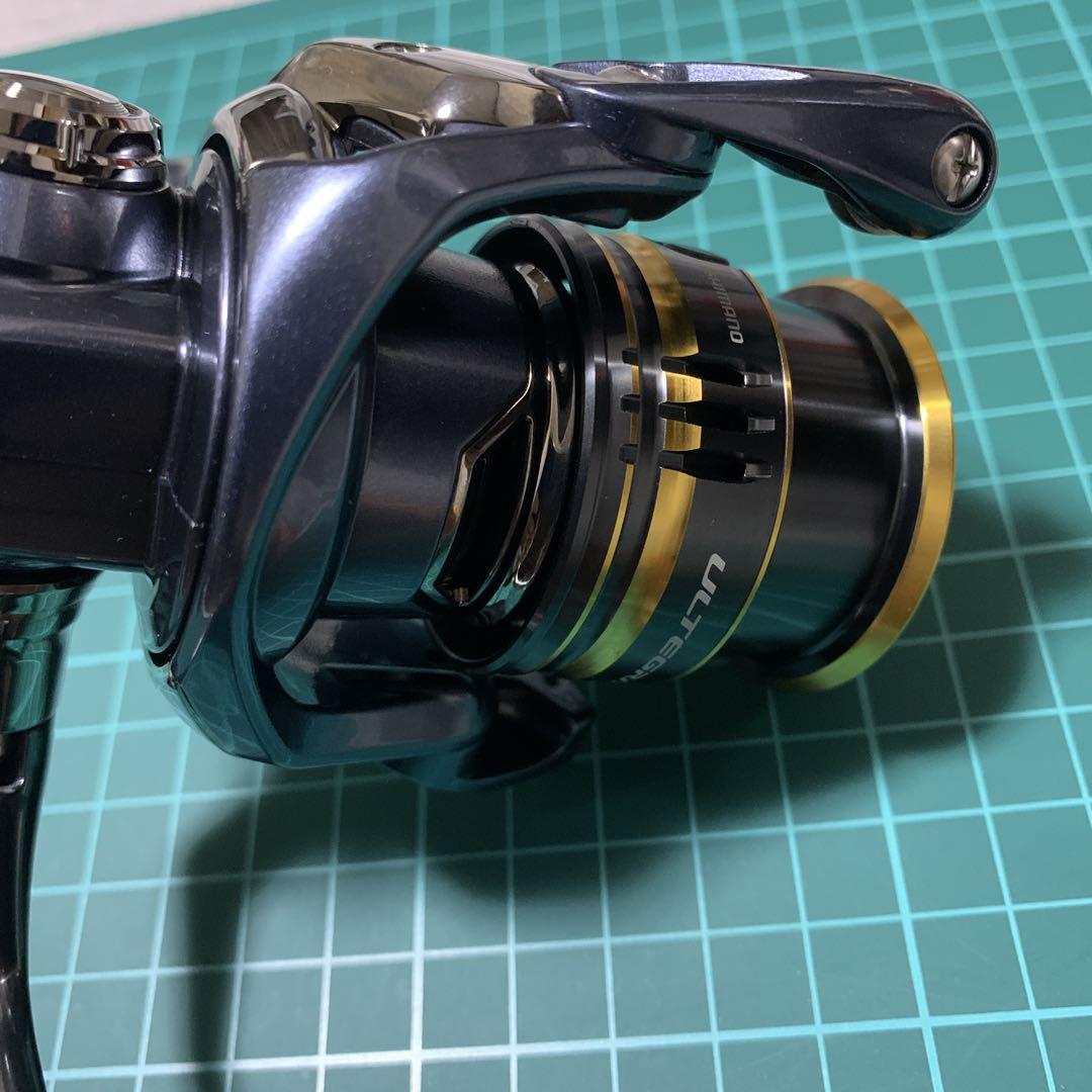 シマノ 21アルテグラ C2000SHG SHIMANO