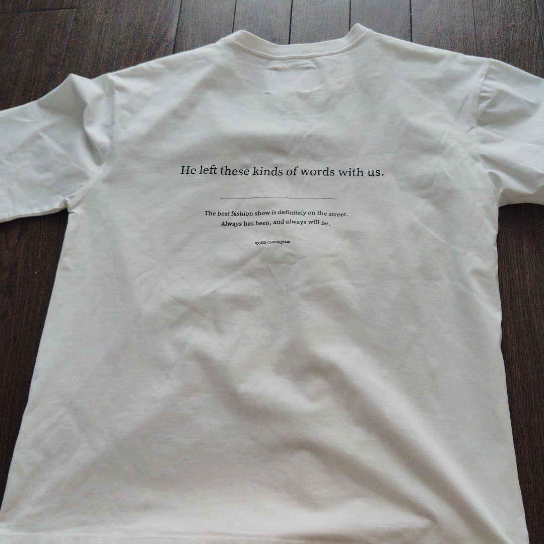 Ameri VINTAGE / ART BIG TEE - メルカリ
