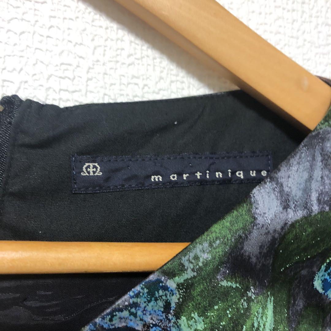 メルカリ 高級花柄ワンピmartiniqueシルク100 ミニワンピース 3 900 中古や未使用のフリマ メルカリ 高級花柄ワンピmartiniqueシルク100 ミニワンピース 3 900 中古や未使用のフリマ