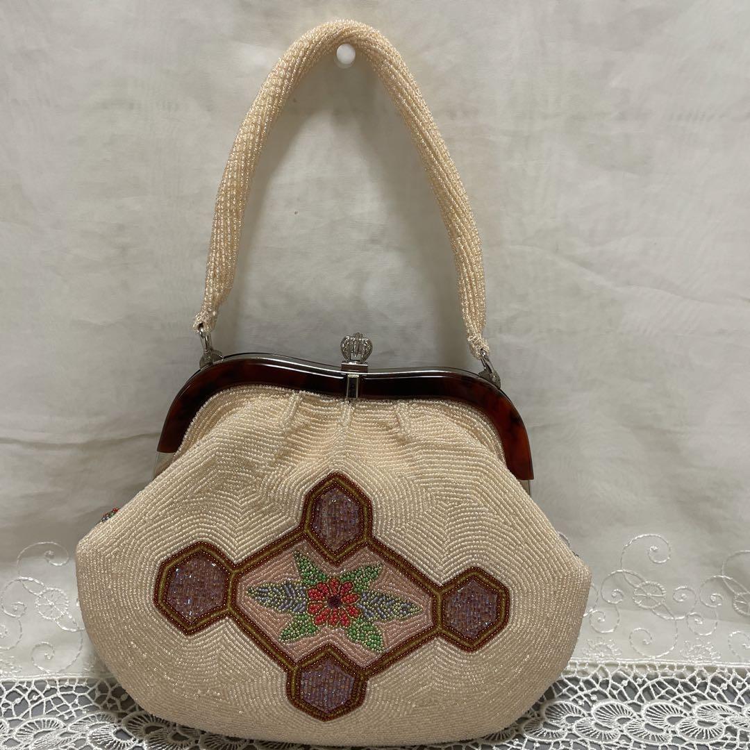 GIVENCHYハンドバッグ （レディース] ヴィンテージ ジバンシィ