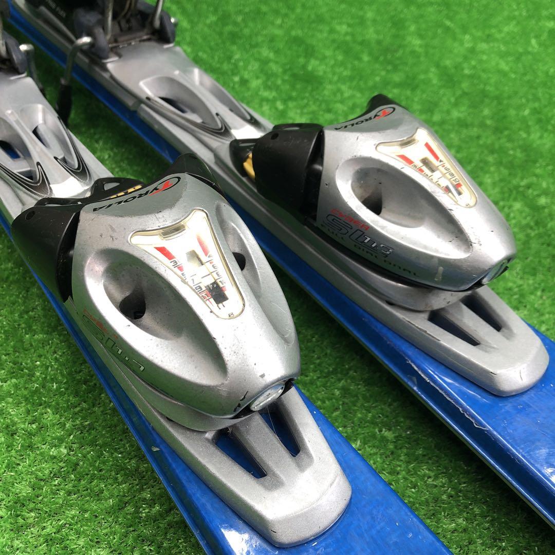 雪M-502 Head スキー板 156cm CyBER X40｜スポーツ