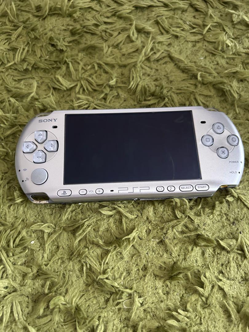 SONY PSP3000本体 ジャンク