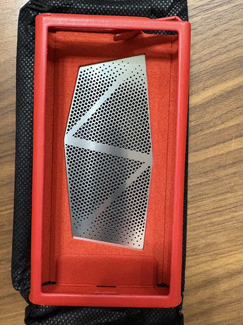 Dignis Fiio M15S ケース