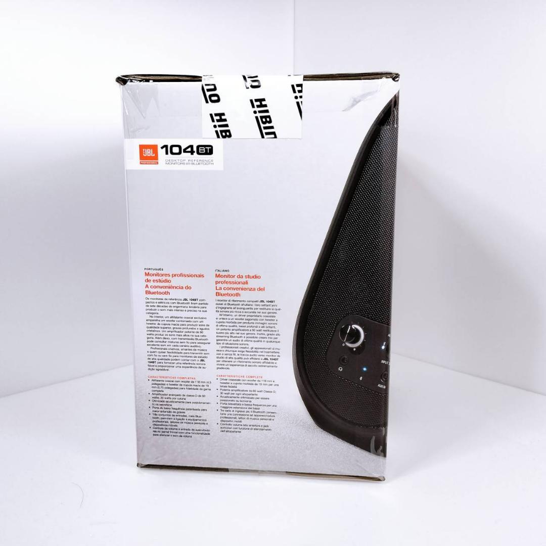 JBL プロフェッショナル