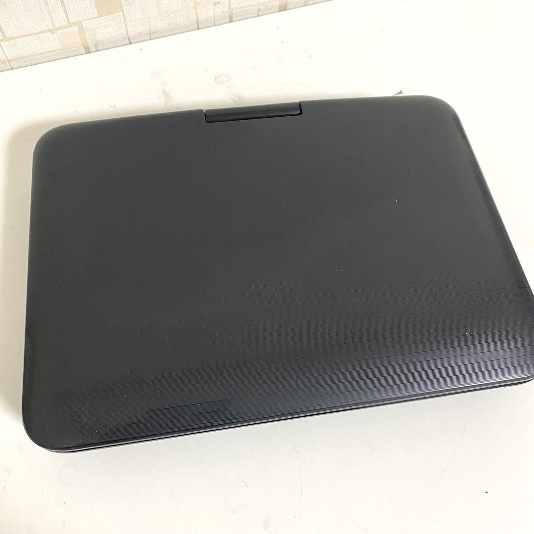 PDVD-1001FTS 10.1インチ
