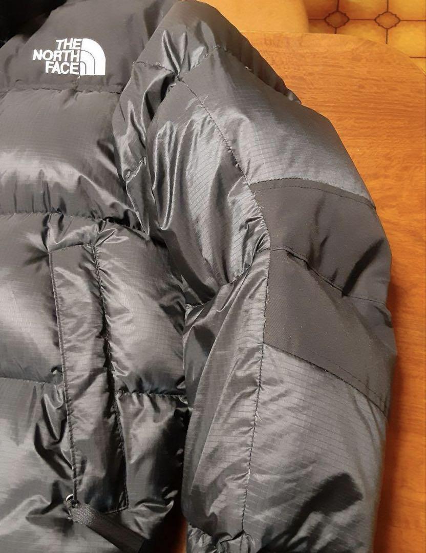 美品】ノースフェイス ダウンジャケット THENORTHFACE S