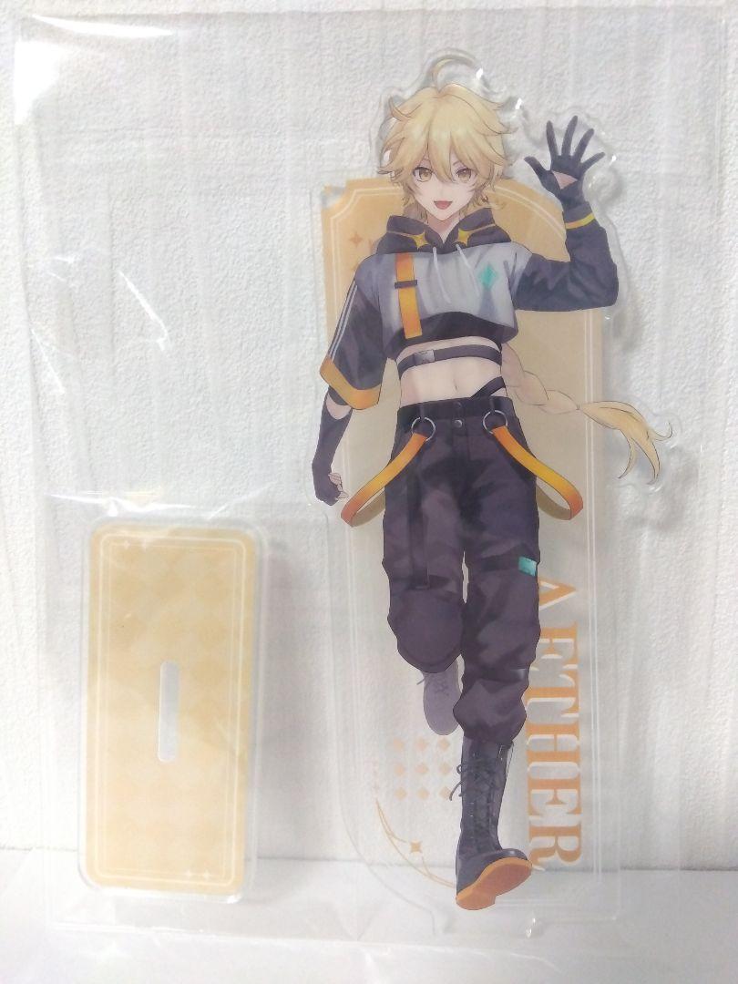 ホヨフェア HoYoFair アクスタ 空 Amazon.co.jp: 原神 HoyoFair ホヨフェア アクスタ 空 : おもちゃ