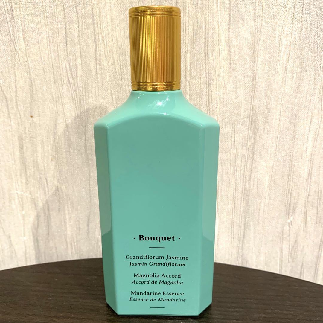 GUCCI フローラゴージャスジャスミンパルファム100ml