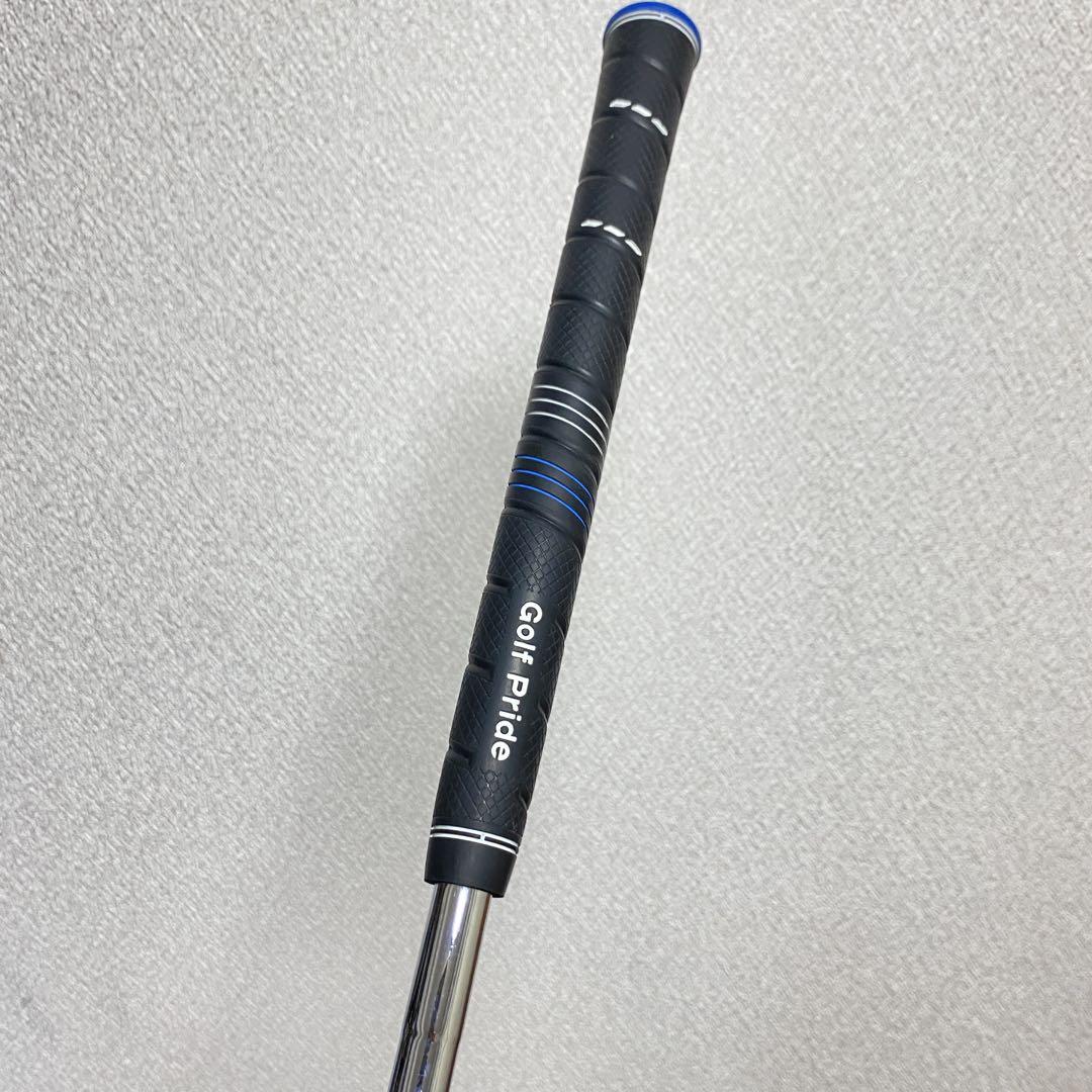Dolphin Pitch & Run Wedge 119 48° ドルフィン