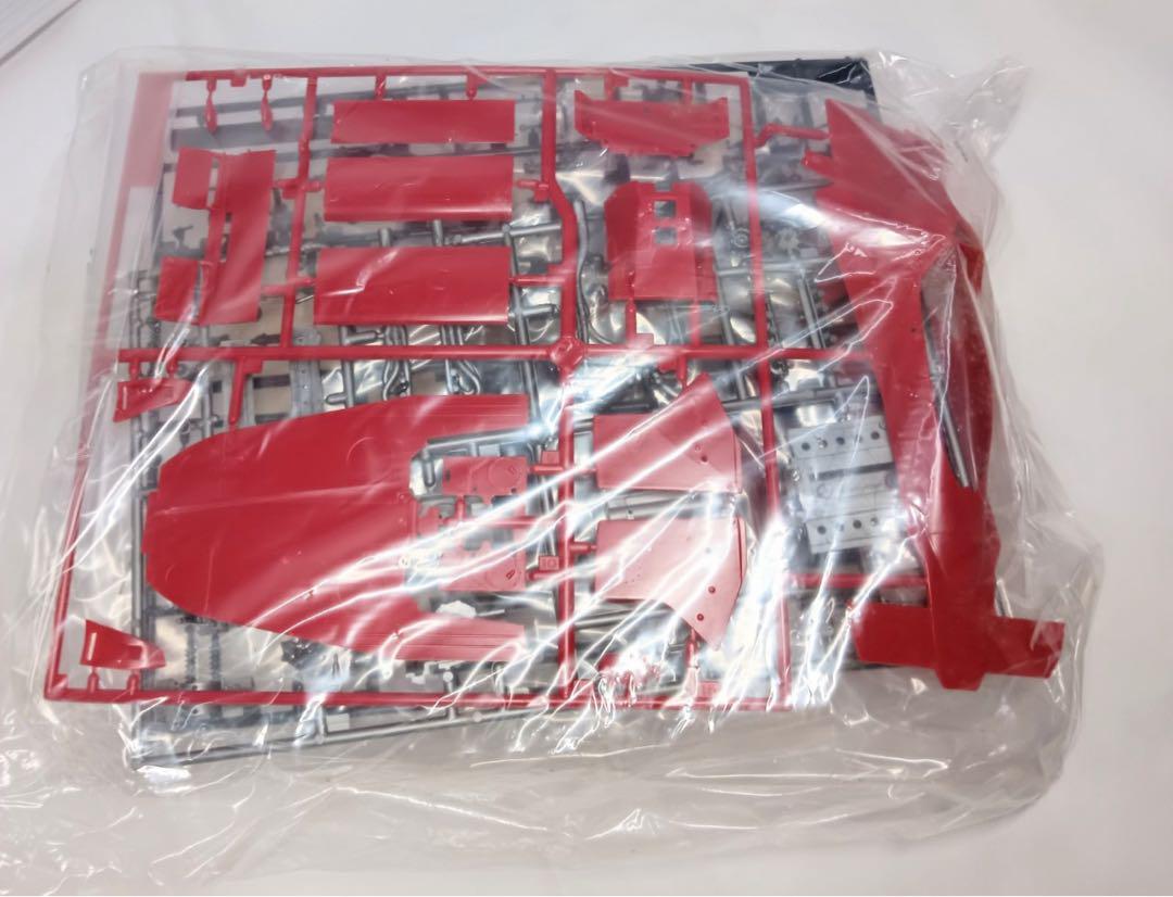 プラモデル BRABHAM BT46ALFAROMEO ブラバム アルファロメオ