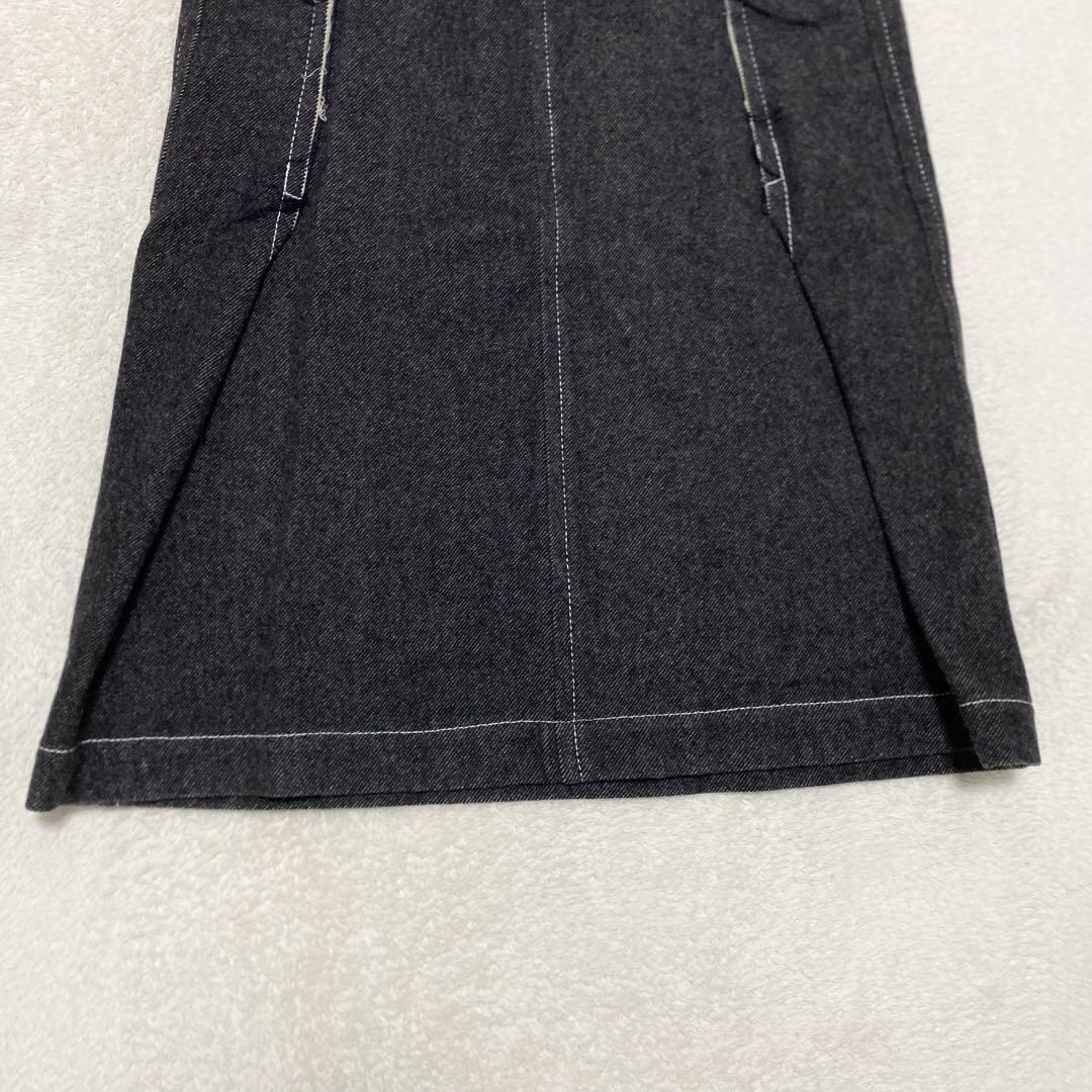 極美品 tricot COMME des GARCONS スカート　ウール