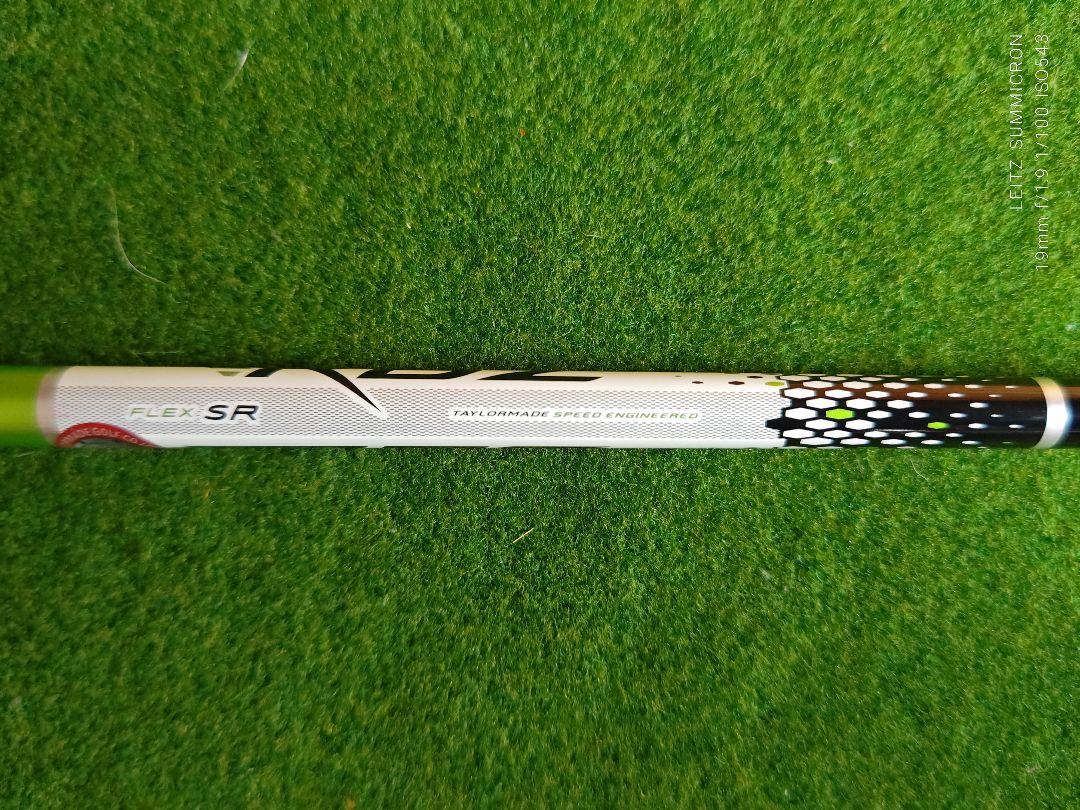 希少 テーラメード 初代RBZロケットボールズ フェアウェイ