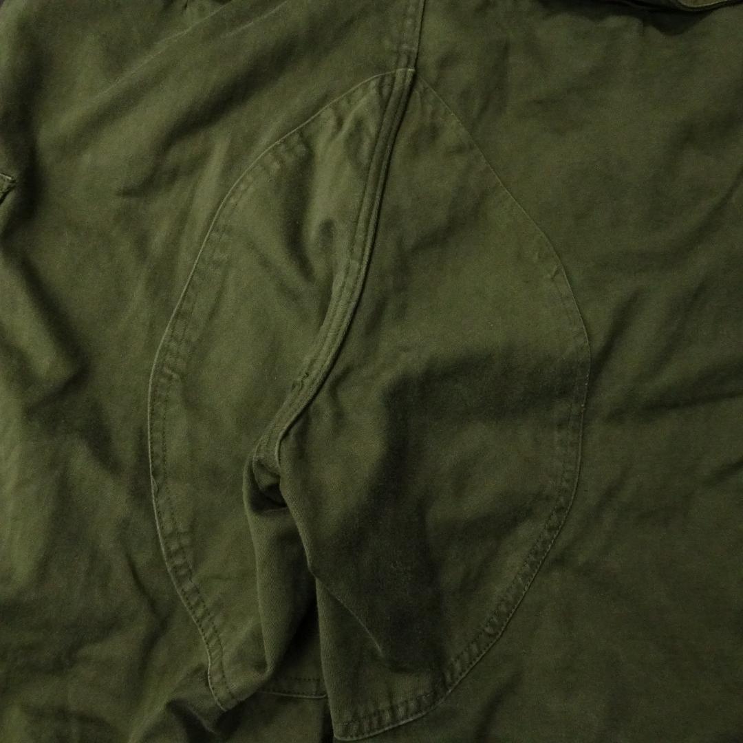 70s ベルギー軍 SEYNTEX M-64フィールドカーゴパンツ ミリタリー