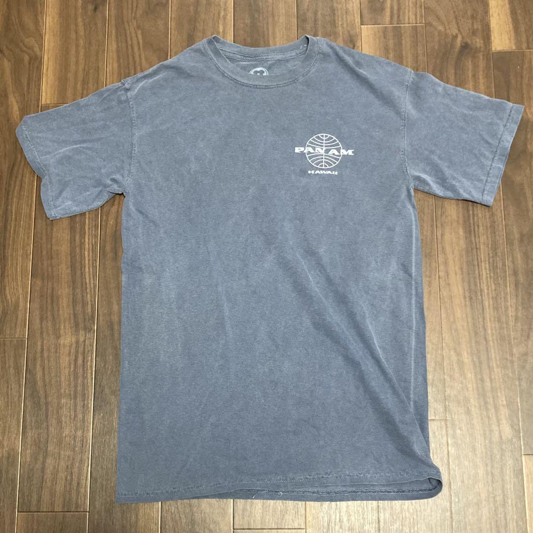 パンナム PANAM Tシャツ MALIBU SHIRTS マリブシャツトップス