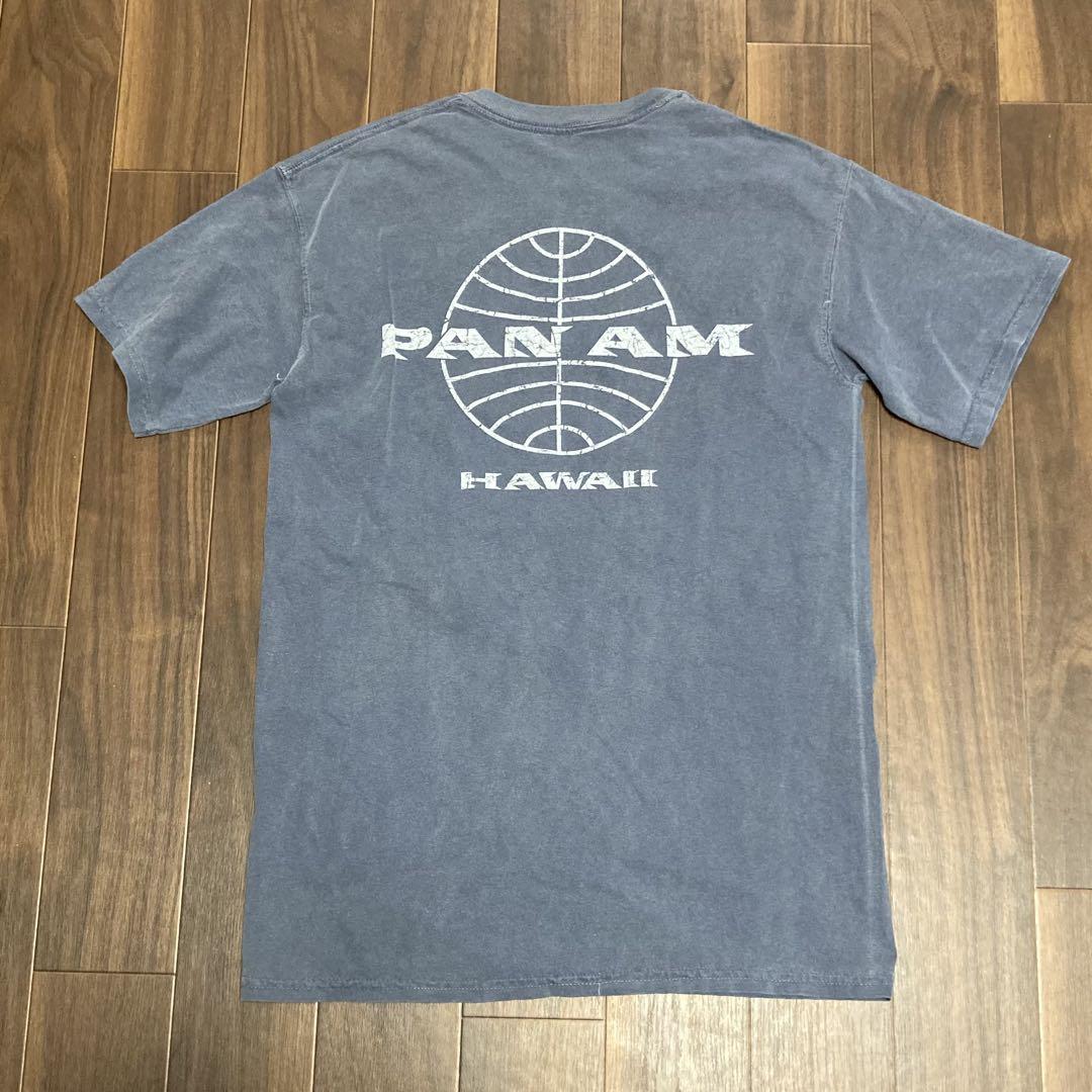 パンナム PANAM Tシャツ MALIBU SHIRTS マリブシャツ