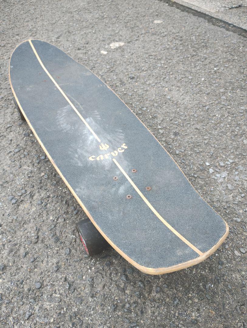 Carver & Venice スケートボード デッキ