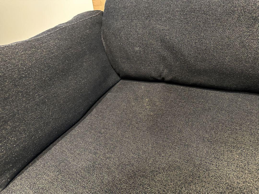 ACME FURNITURE ソファ　値下げ‼️
