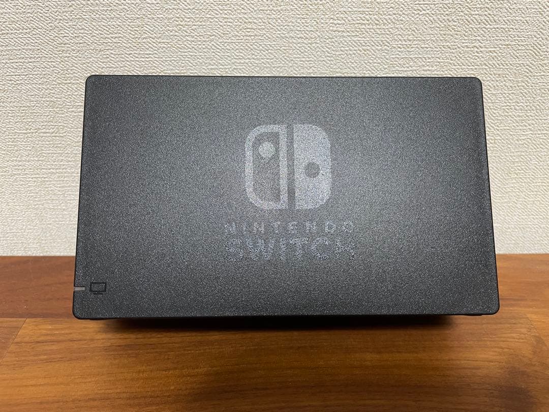 Nintendo Switch 本体・付属品・箱付き