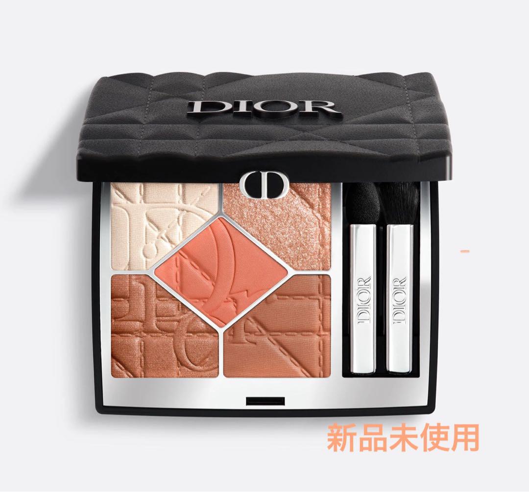 新品未使用✳︎ディオールショウ サンク クルール 671 コーラル クチュール