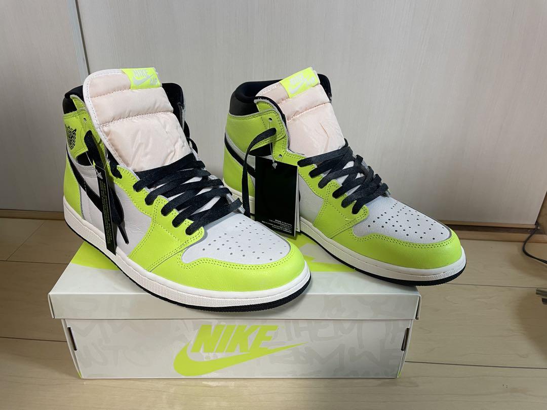ナイキ エアジョーダン1 Jordan 1 Retro High OG