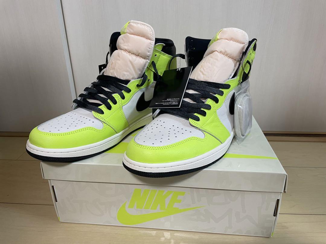 ナイキ エアジョーダン1 Jordan 1 Retro High OG