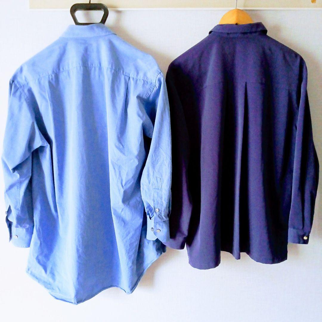 【貴重】馬柄刺繍比翼ボタンダウンセット Dior fashionroom 90s