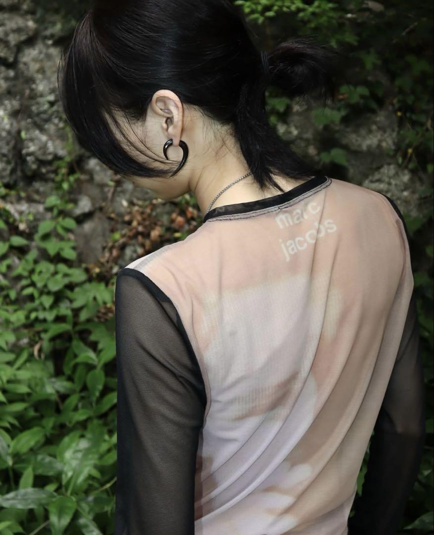 トップス heaven by Marc Jacobs secondskin