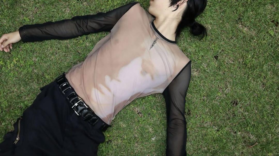 トップス heaven by Marc Jacobs secondskin